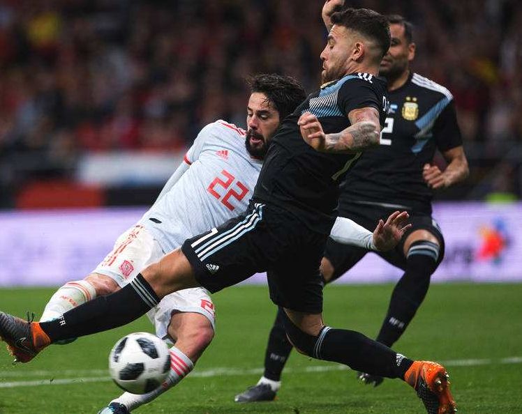 洛佩特吉执教狼队时间,洛佩特吉执教西班牙战绩