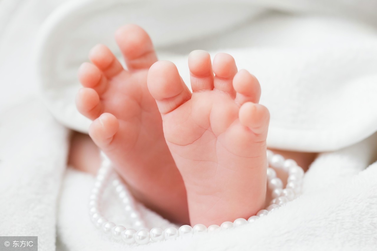 0—1岁幼儿发育标准出炉，你家宝宝达标了吗？