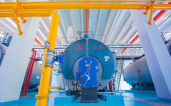 锅炉燃烧机基础知识,锅炉燃烧器的五大结构详解