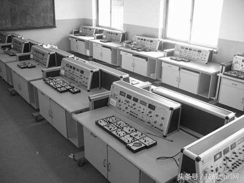 电气自动化专业有哪些工作,电气自动化学起来简单吗