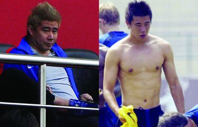 国足最尴尬的一次,国足史上最尴尬的一次