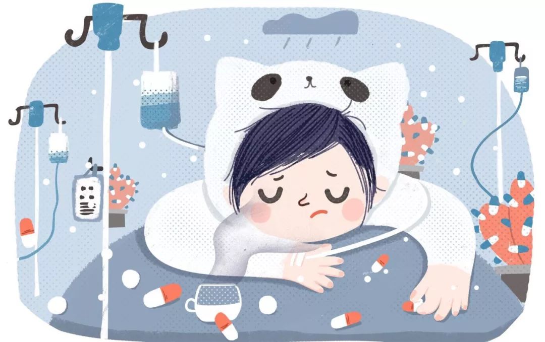 宝宝摔下床无事的表现,婴儿摔下来脑震荡症状是什么