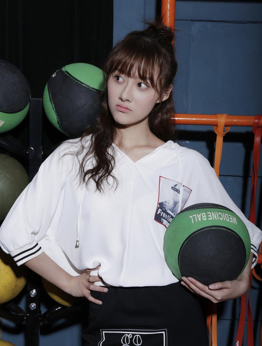 盘点：十大势头劲猛的新晋实力小花，哪个才是你心里的第一呢？