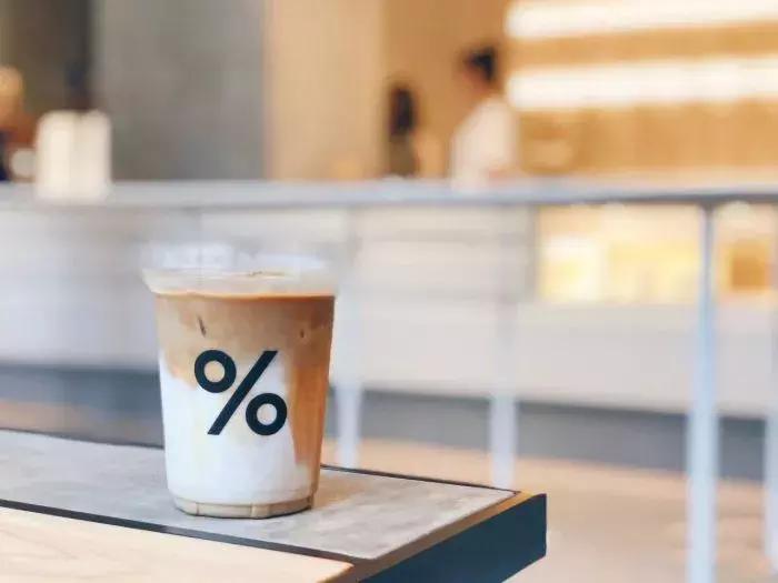 魔都网红咖啡店打卡走起,值得打卡的网红咖啡店