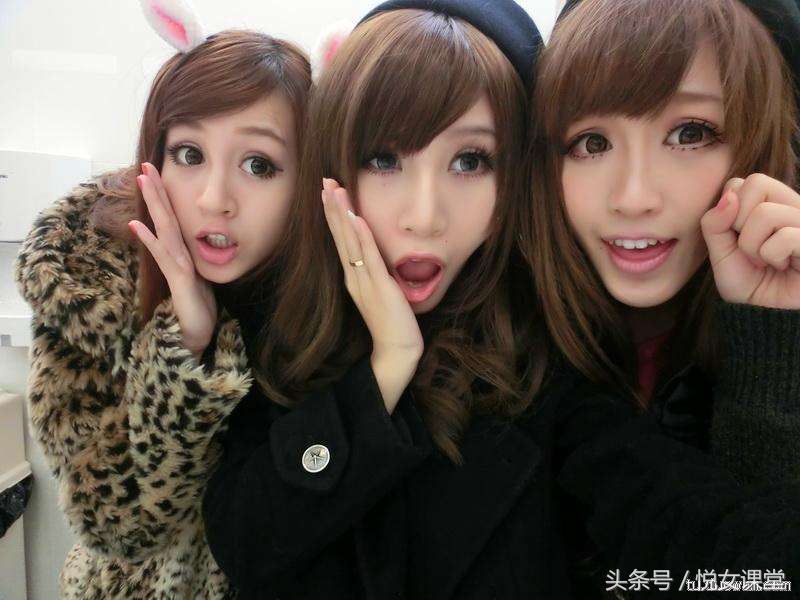 怎么辨认绿茶婊,如何鉴别绿茶婊的图解