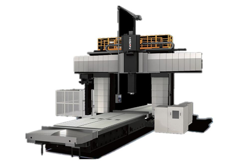 五轴加工中心展示,十大五轴立式加工中心