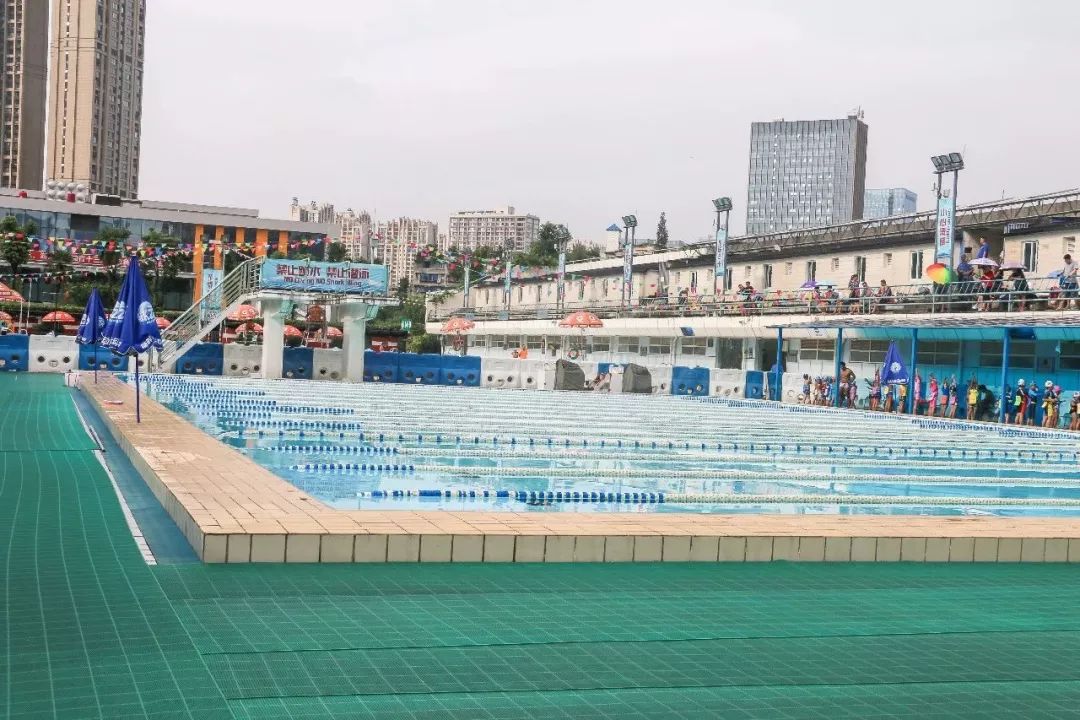 成都的公共体育馆免费开放有哪些,成都哪些体育场馆免费开放