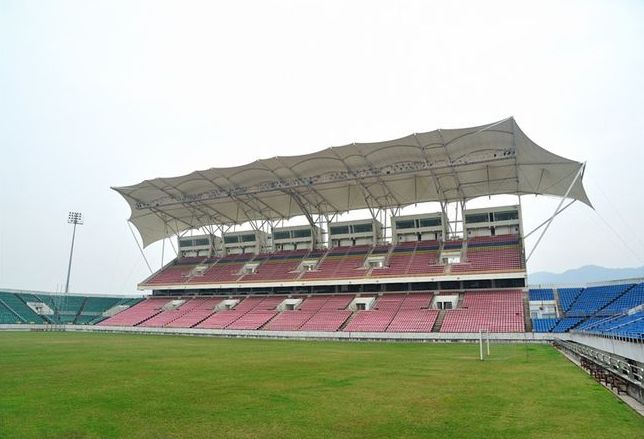 成都开放的体育场有哪些,成都126家体育馆免费开放