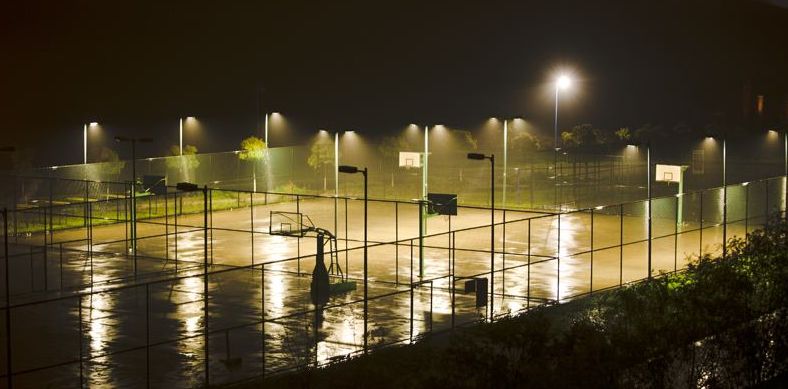 成都的公共体育馆免费开放有哪些,成都哪些体育场馆免费开放