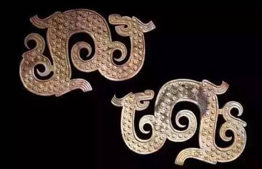 古玉几千年之美,古玉之精美