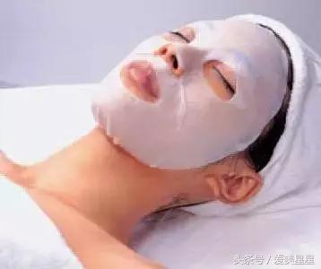 敷面膜脸痛是怎么回事,为什么敷了面膜会感觉脸上好难受