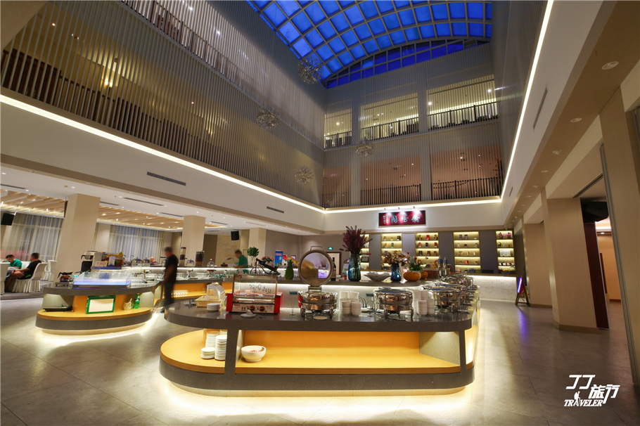 京郊野生温泉,京郊适合静心的地方