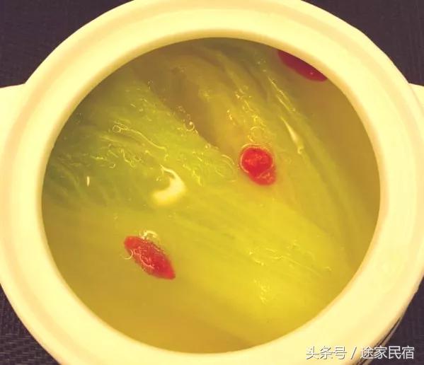 不吃辣就不能在成都愉快玩耍了?那是你对成都有误解!