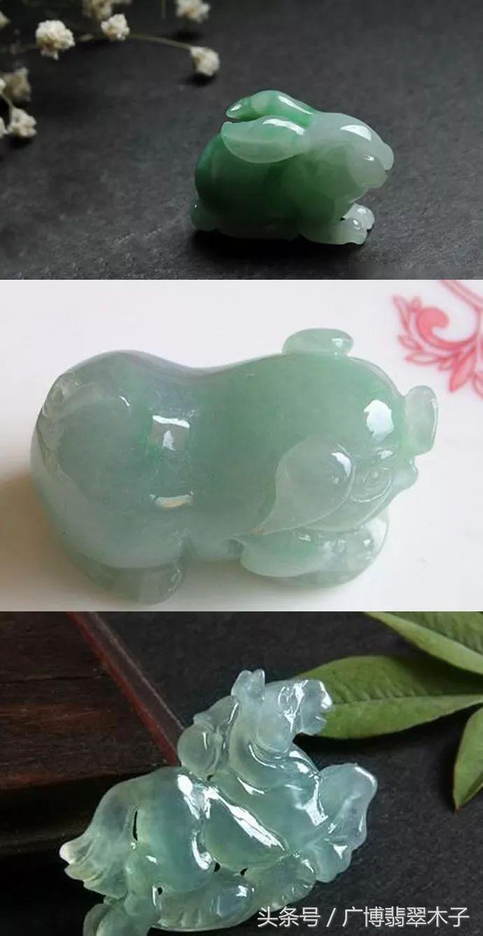 2024年十二生肖最适合戴的玉石,十二属相适合佩戴的翡翠题材