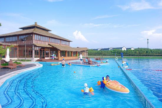 带孩子乌镇乌村游玩攻略,乌镇乡村旅游景点有哪些