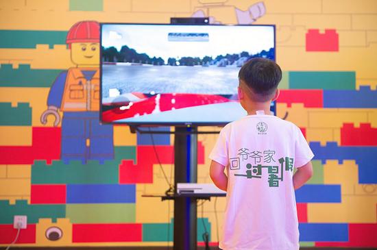 带孩子乌镇乌村游玩攻略,乌镇乡村旅游景点有哪些