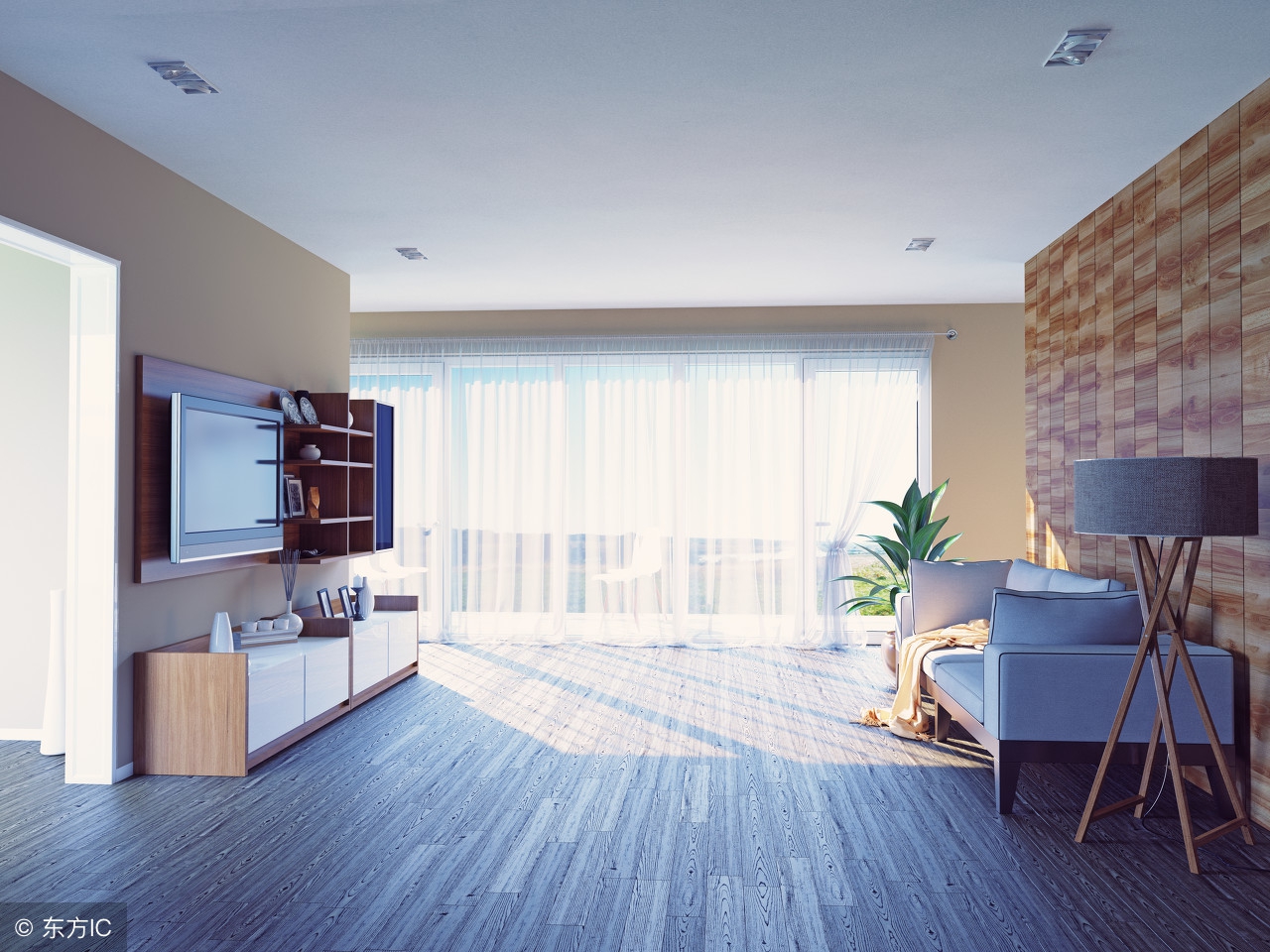 壁纸自粘墙纸有多大的危害,装修前十大陷阱不要贴壁纸