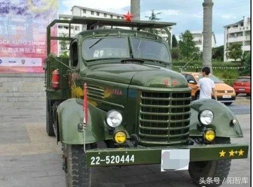 喜欢车的朋友欢迎来点评,最好的解放车是什么牌子