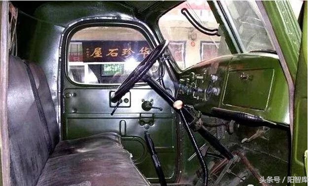 喜欢车的朋友欢迎来点评,最好的解放车是什么牌子