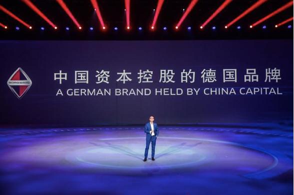 为什么说宝沃,宝沃现在的状况