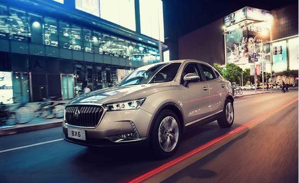 为什么说宝沃,宝沃现在的状况