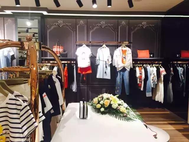 又一身家过亿的温州富姐！从街边小店做到年销65.9亿！更牛的是……