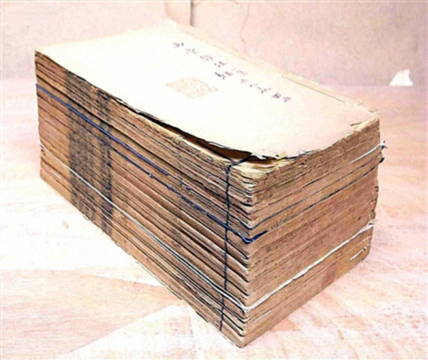 于氏先贤——居功不自傲连升十一级的清代进士于涟