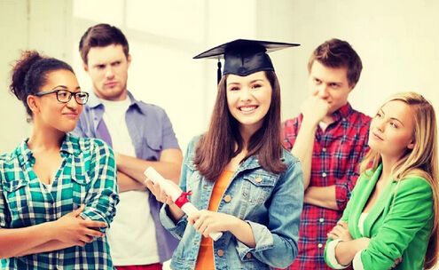 大学毕业生找不到出路怎么办,大学毕业不考研的话一般做什么