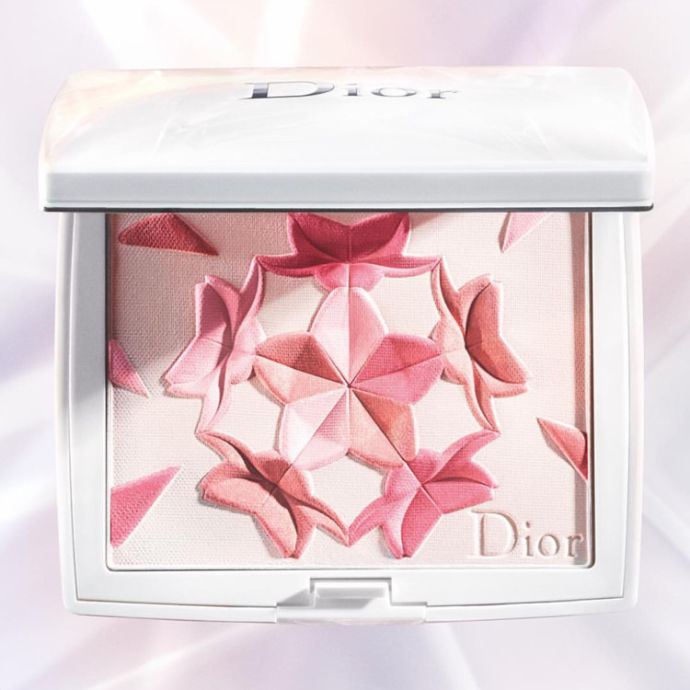 七夕送什么化妆品礼物给女朋友,彩妆礼盒七夕礼物