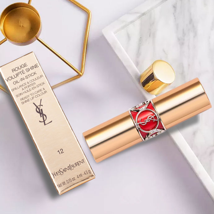 七夕送什么化妆品礼物给女朋友,彩妆礼盒七夕礼物