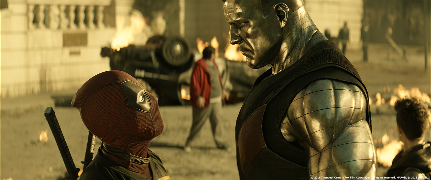 电影死侍2解说,电影死侍3在线观看