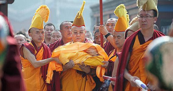 佛教至宝佛骨舍利,佛教圣物舍利子