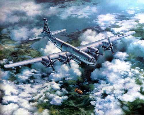 每年8月9日都是日本人的噩梦，皆因70多年前的一个“胖子”