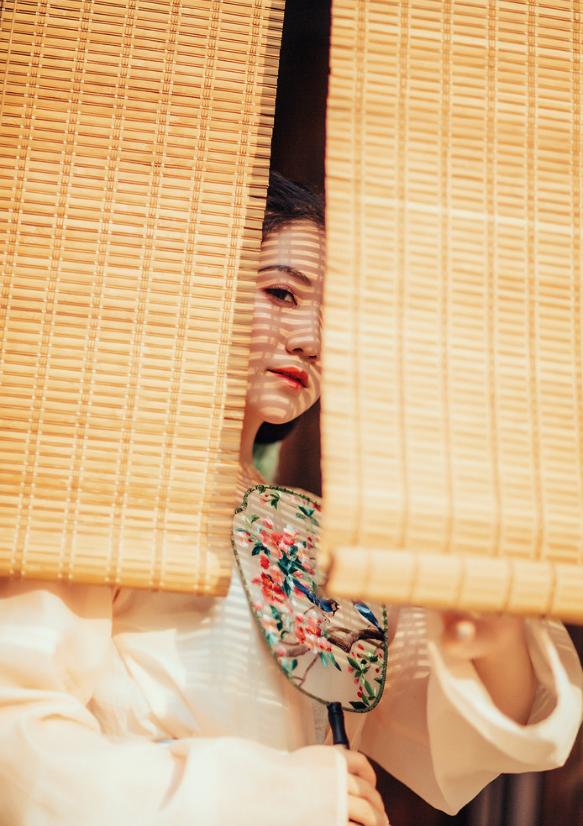 面相的八种方法从零开始学,改变面相的化妆手法