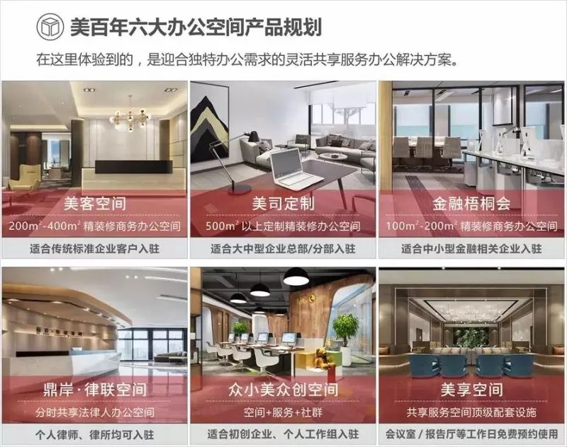 美百年签约武汉中联房地产进驻武汉CFD时代财富中心