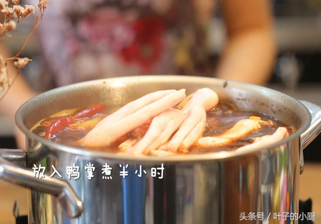 秘制卤汤,天热不想下厨教你做