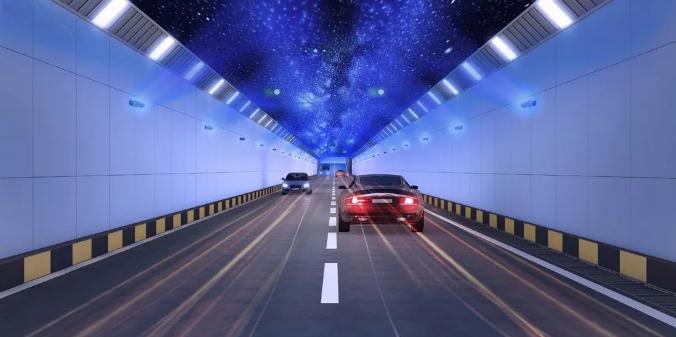 大变化!从南塘街到体育中心有下穿立交,南浦医院、蒲鞋市老菜场都造天桥!