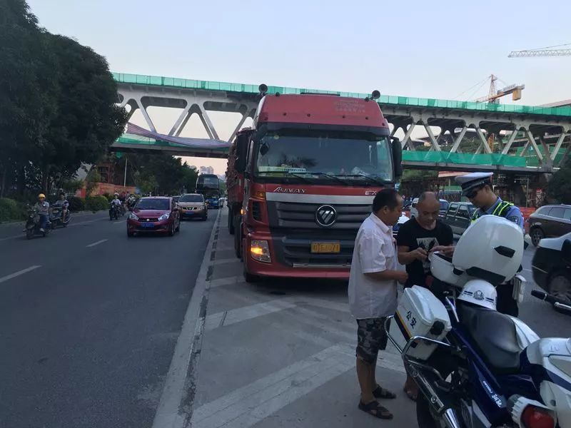 青春献警营，忠诚筑警魂｜南宁交警特勤大队一中队青年文明号创建风采