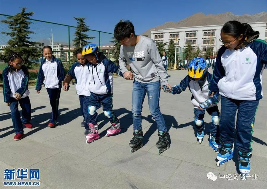 北京奥运十周年完整版,奥运会对中国体育产业的影响