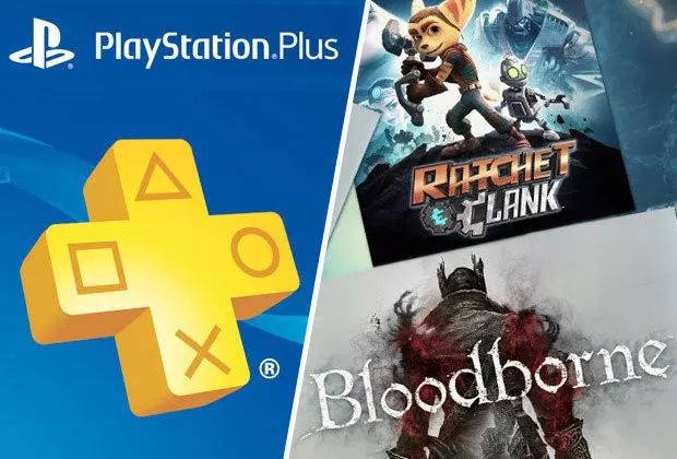 playstation4各种配置,2019年playstation4