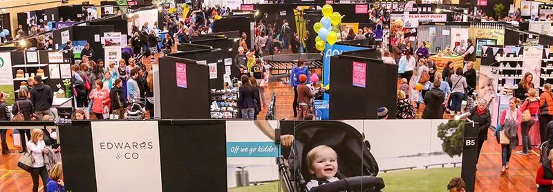 这个新西兰年度盛会又来了，据说有宝宝的都会去！