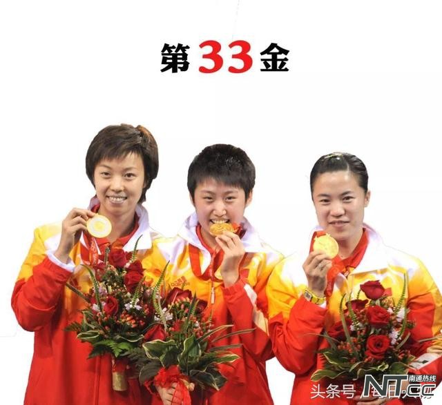 奥运冠军背后的心酸故事,北京奥运冠军夺冠时刻