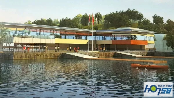 肇庆新区体育馆室内馆,肇庆体育馆效果图