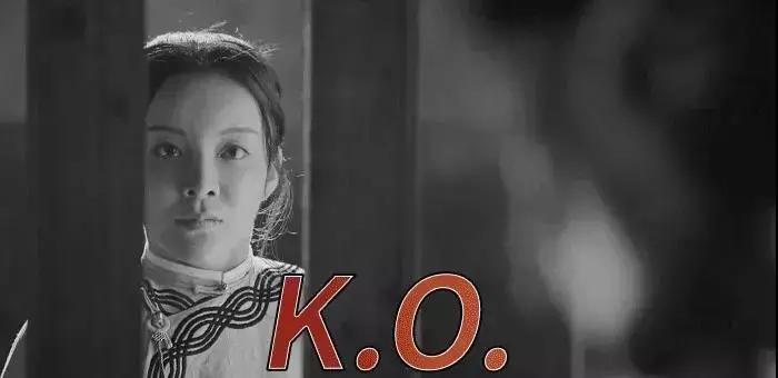 延禧攻略妆发,延禧攻略网友吐槽魏璎珞妆容