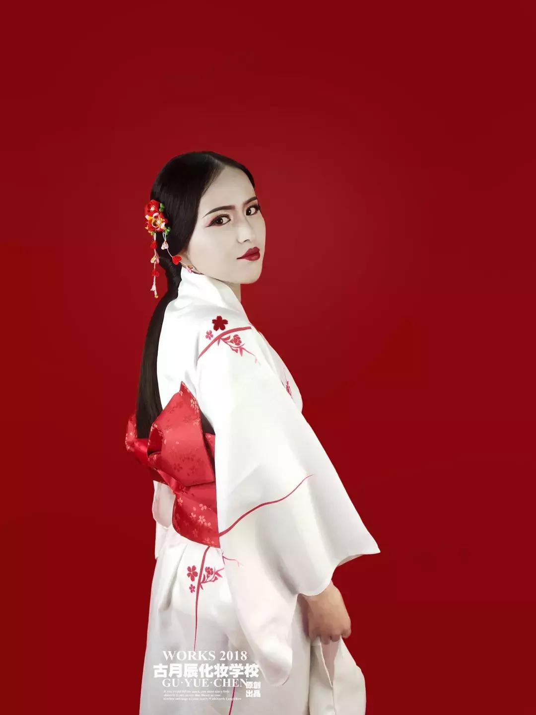 延禧攻略妆发,延禧攻略网友吐槽魏璎珞妆容