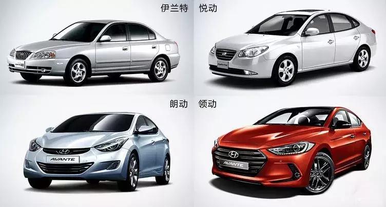 北京现代转型,北京现代还能翻身吗