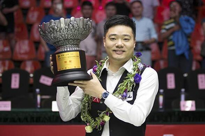 丁俊晖何时重回巅峰,丁俊晖何时能重回巅峰