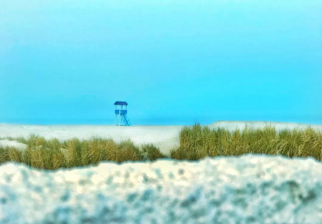 暑假带孩子远离喧嚣，在北京周边寻一处人少景美的地儿