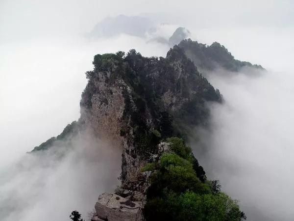 河南五一假期适合情侣旅游攻略,河南情侣适合去的旅游地方推荐