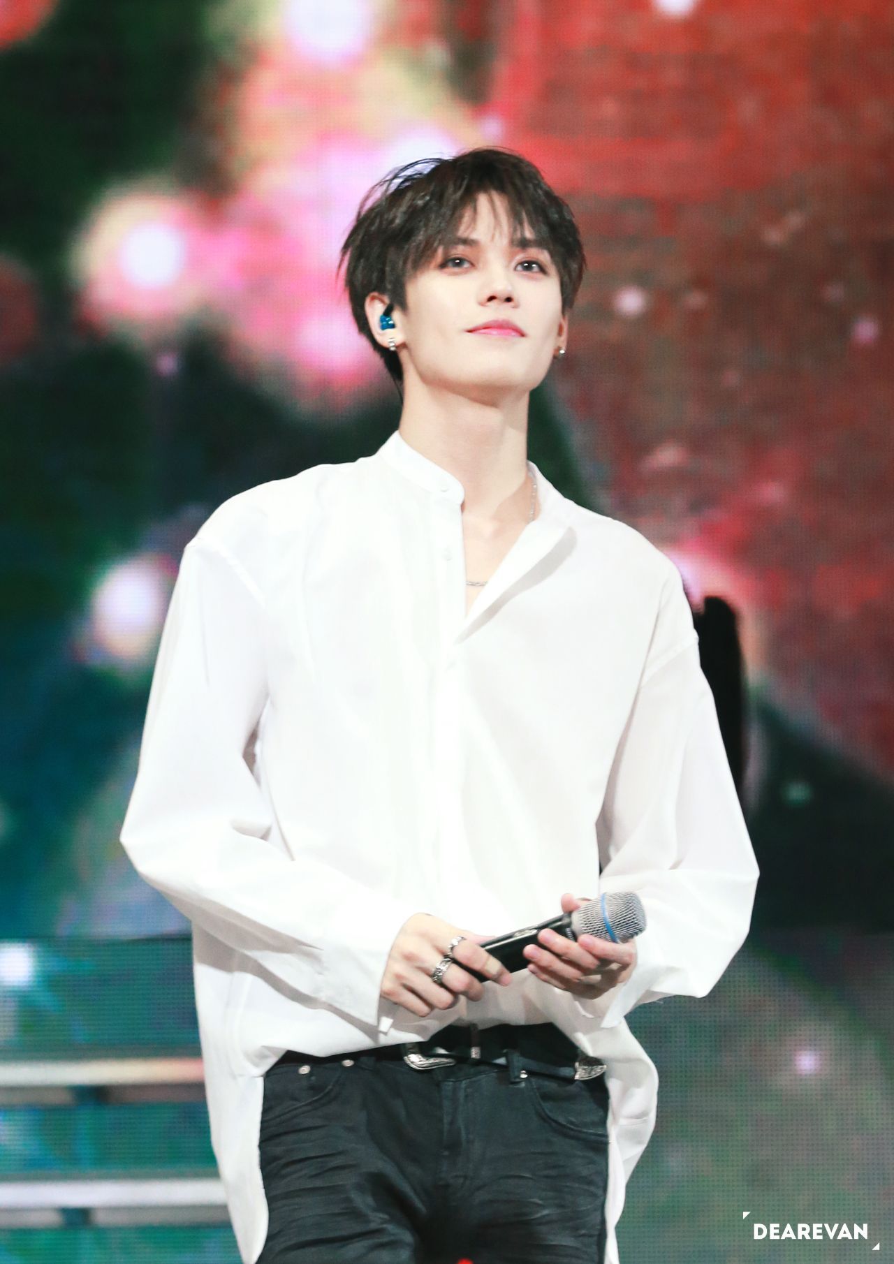 ninepercent成员,ninepercent成员看林彦俊